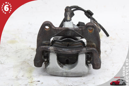 2007-2015 Mini Cooper R56 Rear Left and Right Side Brake Caliper Set of 2 OEM