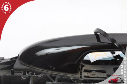 2015-2020 Mercedes-Benz C300 W205 Right Rear Exterior Door Handle 0997601800 OEM