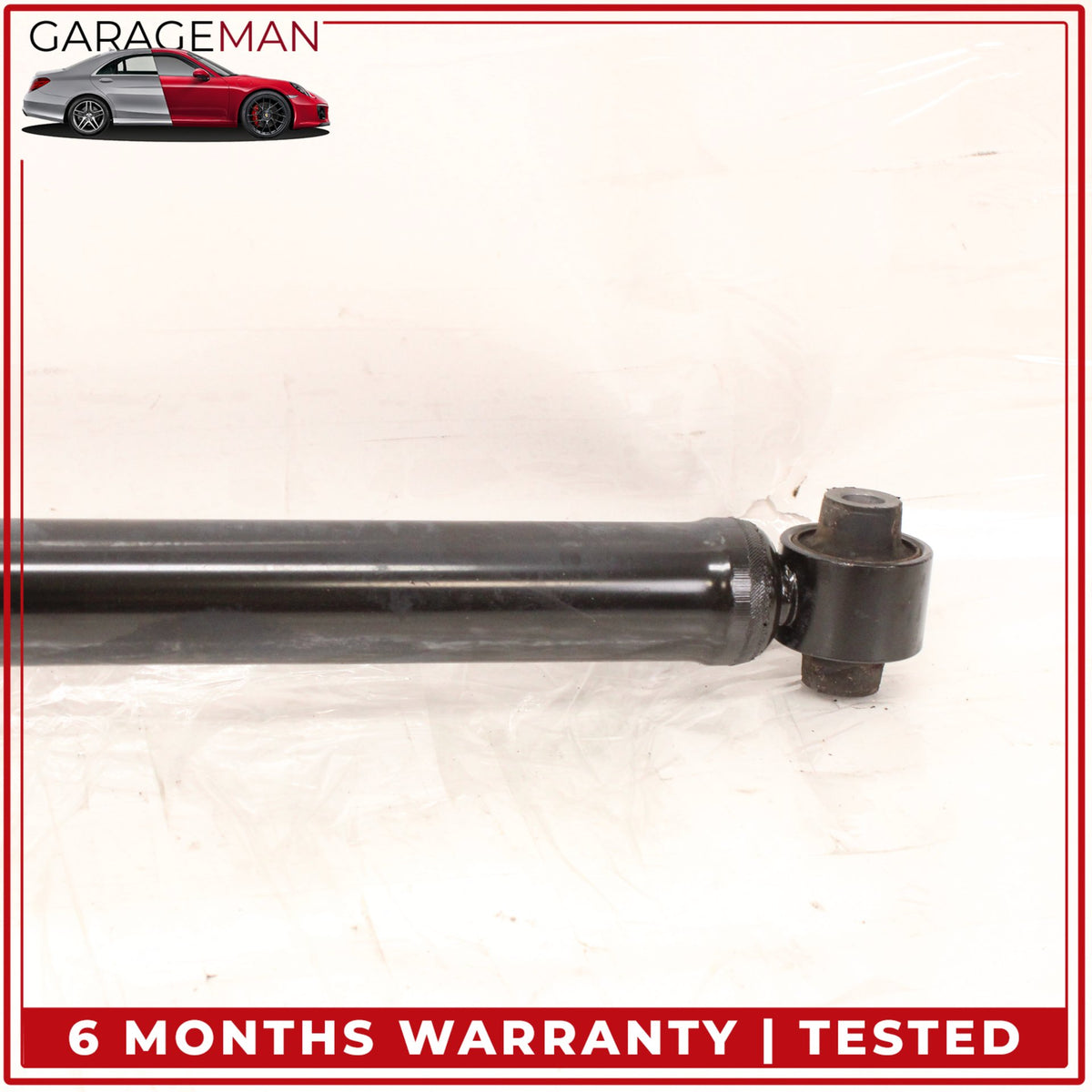2017-2023 Tesla Model 3 Rear Left and Right Shock Strut Absorber 104446101E OEM