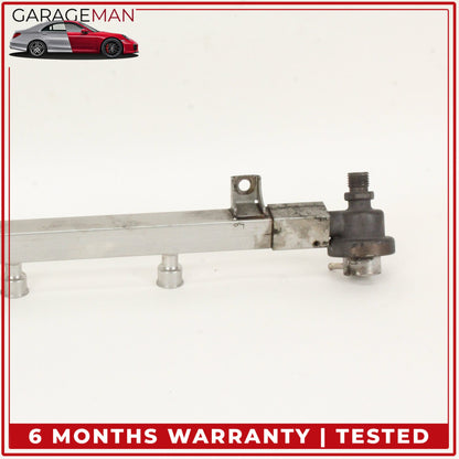 2007-2010 Lamborghini Murcielago LP640 6.5L V12 Fuel Injection Rail Line OEM