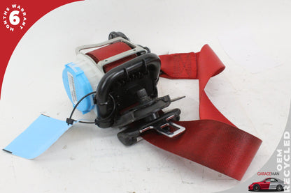 2014-2020 Mercedes W117 CLA45 AMG CLA250 Front Left Seat Belt 1178601385 OEM