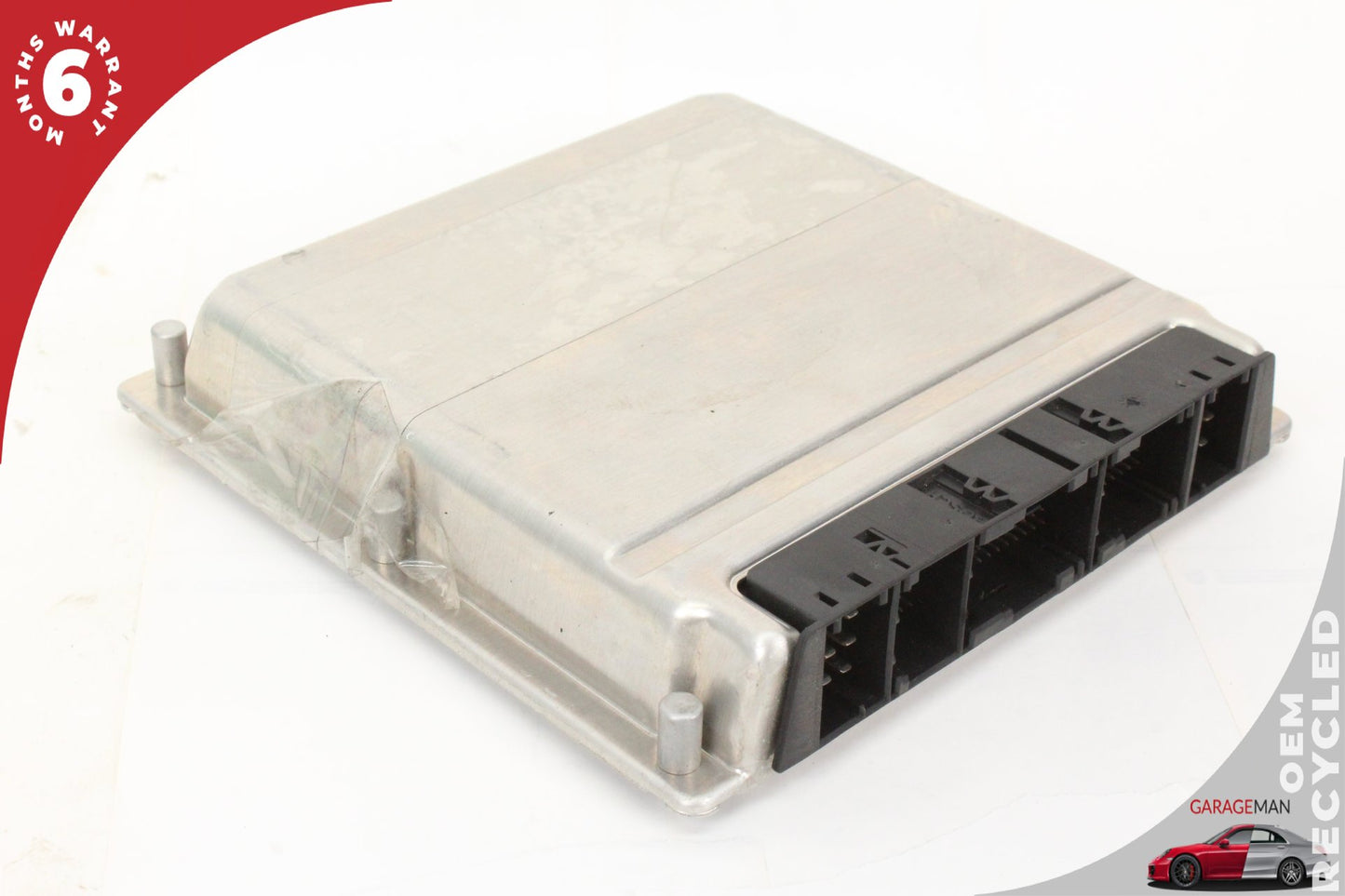 03-06 Mercedes-Benz CLS500 W219 ECU Engine Control Module 1131533079 OEM