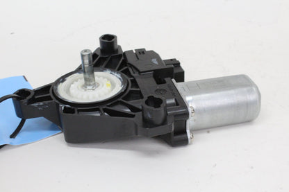2015-2020 Mercedes-Benz C300 C-Class W205 Rear Right Window Regulator Motor