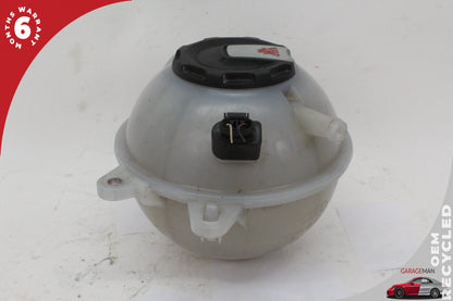 2018-2023 Audi SQ5 Expansion Coolant Water Reservoir Tank 80A121405AA OEM