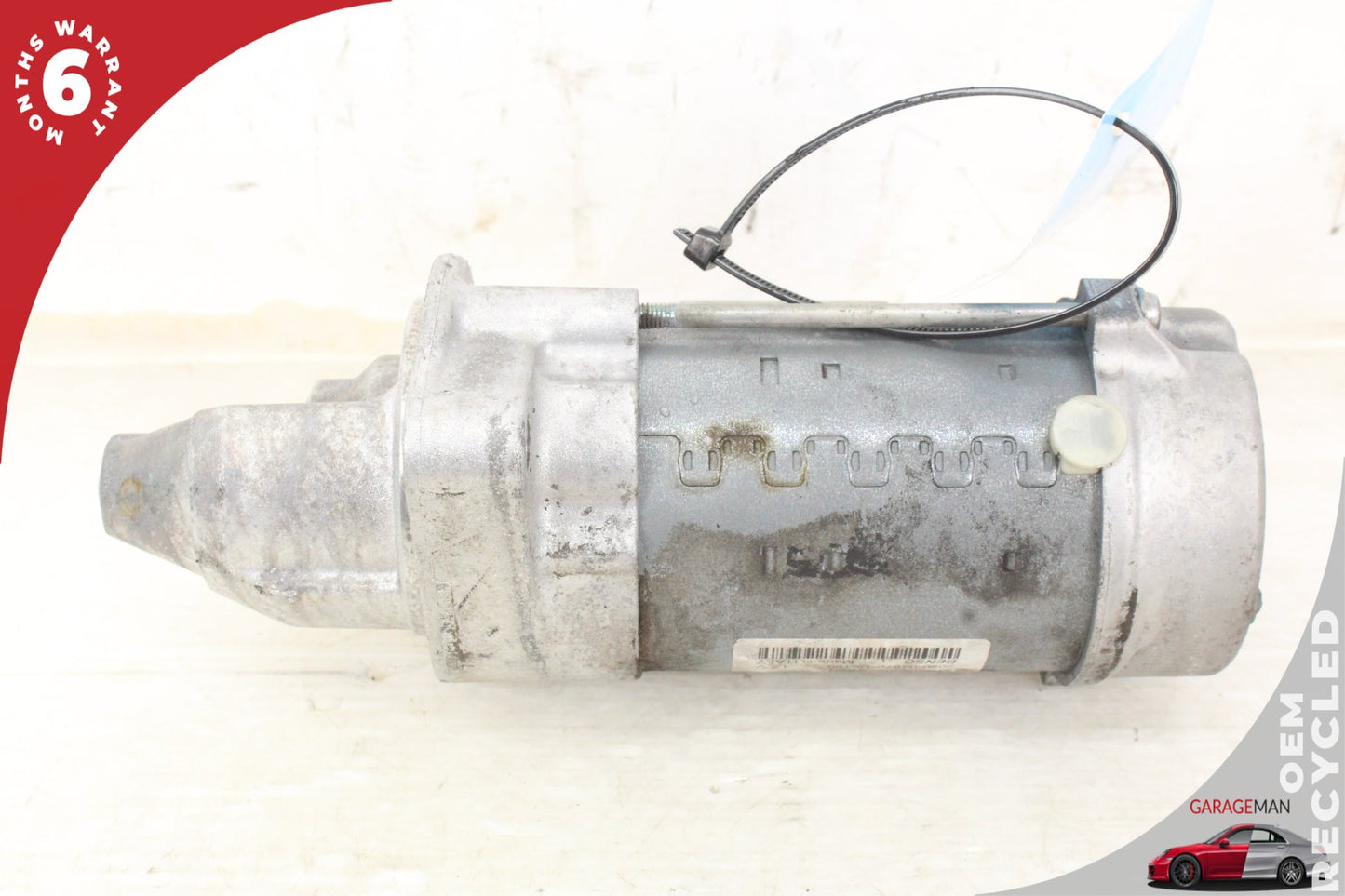 15-20 Mercedes-Benz C300 W205 Sedan Engine Motor Starter 2749062100