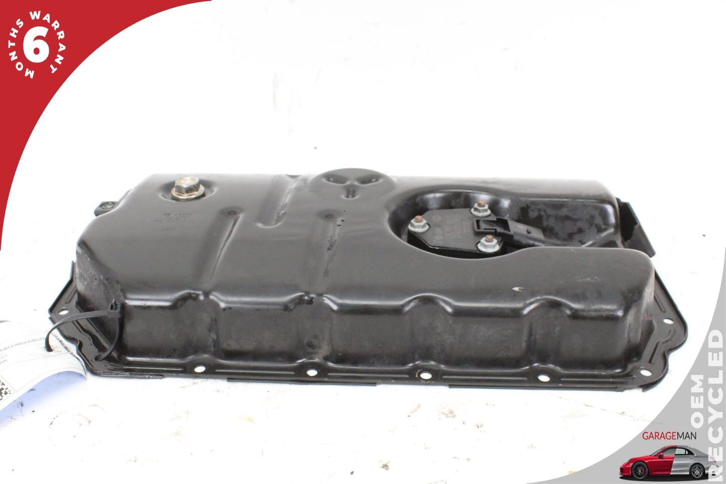 2011-2018 Porsche Audi Q7 Cayenne VW Touareg Engine Lower Oil Pan 06E103600C OEM