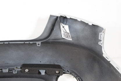 2012-2015 Audi A6 C7 Sedan Rear Bumper Cover Assembly 4G0807521A OEM