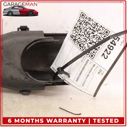 2013-2020 Mercedes W117 CLA250 Rear Left or Right Upper Wishbone Control Arm OEM
