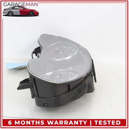 2012-2015 Audi A8 S8 Speedometer Instrument Cluster Gauge Bosch 4H0920920J OEM