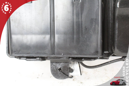 02-05 Ford Thunderbird RWD Fuel Vapor Evaporator Emission Canister XW4X9D665AJ