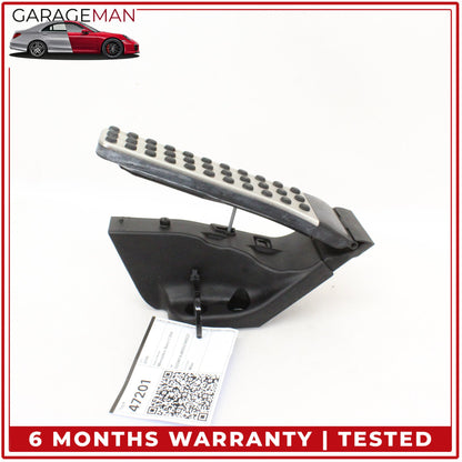 2015-2020 Mercedes W205 C300 Gas Throttle Accelerator Pedal 2053000104 OEM