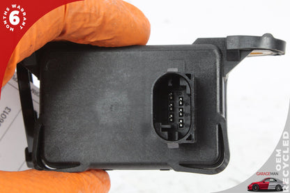 2006-2009 Mercedes X164 GL450 GL550 R350 GL320 Yaw Turn Rate Sensor OEM