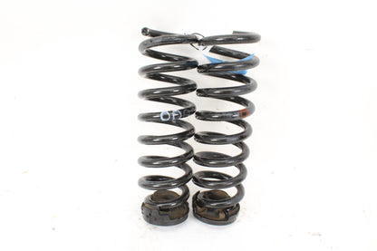 2015-2020 Mercedes-Benz C300 CDI C-Class W205 Sedan Rear Coil Spring 2053280337