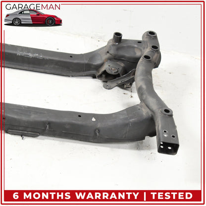 2015-2023 Mercedes W205 C300 C63 AMG RWD Front Subframe Engine Crossmember OEM