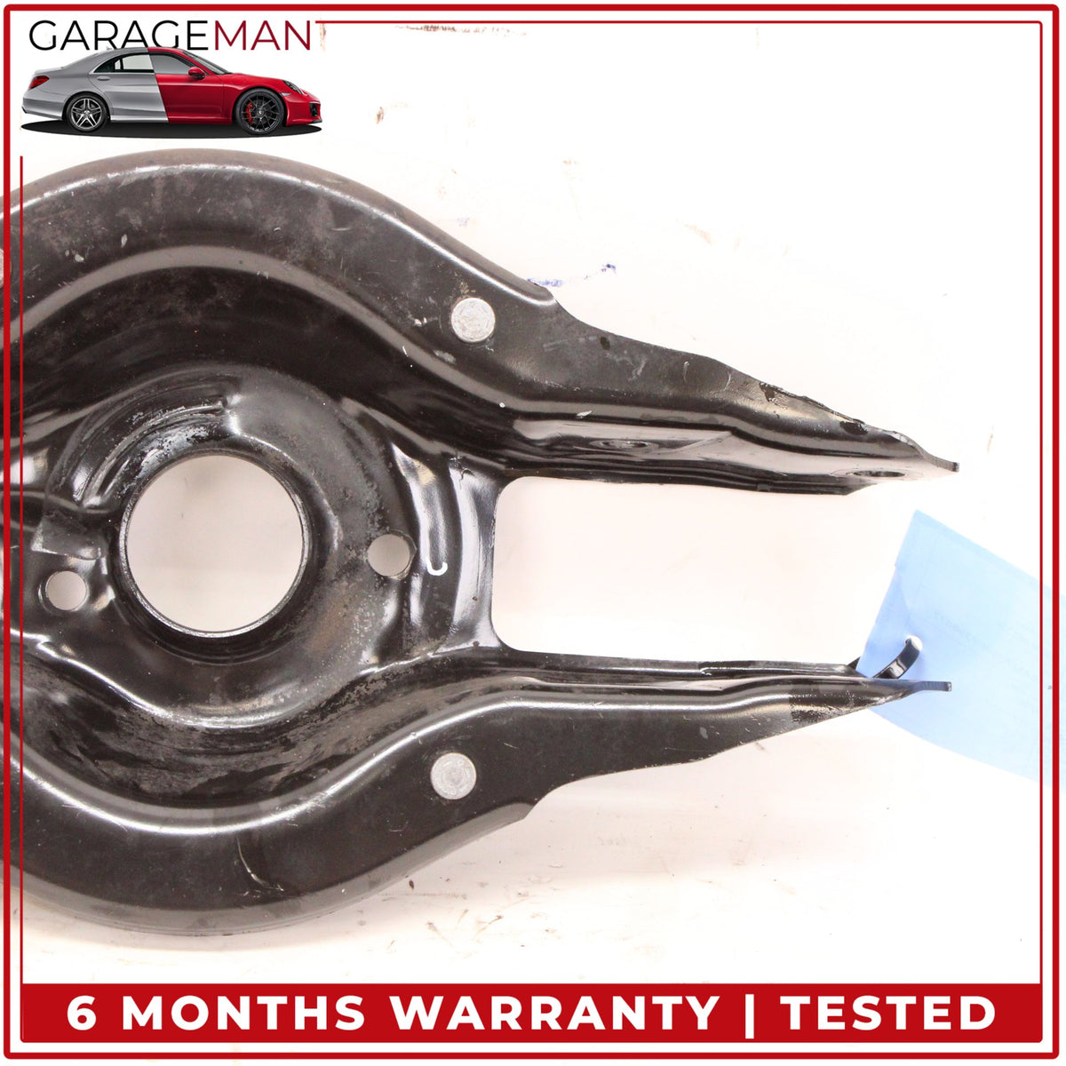 2014-2021 BMW M235i F22 RWD Rear Left or Right Lower Control Arm 6867540 OEM