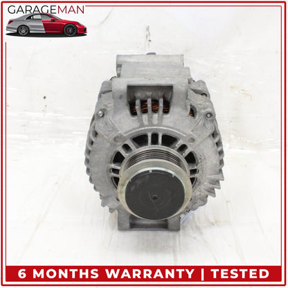 2012-2015 Audi A6 A7 3.0L Engine Motor Alternator Generator 14V 180A 06E903018M