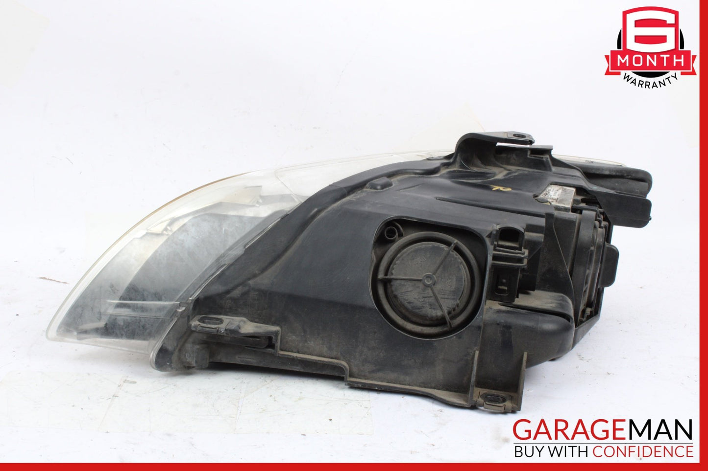 2007-2009 Audi Q7 4L Xenon Headlight Right Side Lamp 4L0941004H