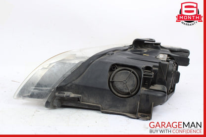 2007-2009 Audi Q7 4L Xenon Headlight Right Side Lamp 4L0941004H
