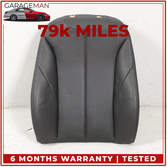 2012-2018 BMW 320i xDrive Front Right Upper Seat Cushion 7308728 OEM