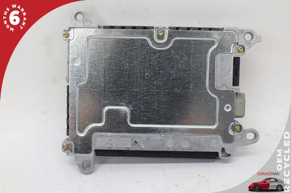 2003-2005 Ford Thunderbird Rear Tail Light Control Module Unit 3W6T13B524AA OEM