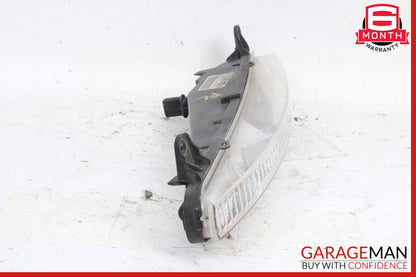 2007-2009 Audi Q7 Front Left Bumper Turn Signal 4L0953041A Genuine