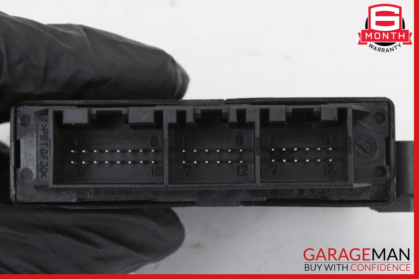 2014-2016 Porsche Cayman 981 Parking Aid Assist Control Module 95B919475B OEM
