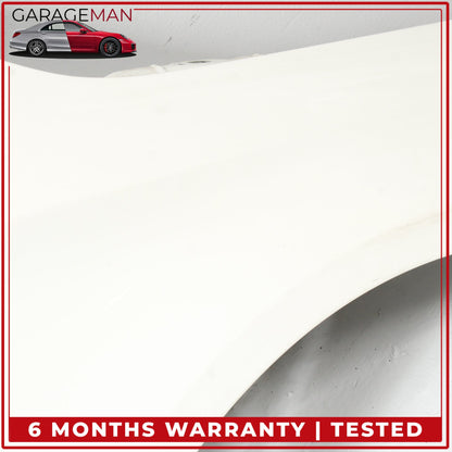 2014-2019 Mercedes-Benz CLA250 W117 Right Front Fender 1178810201 OEM