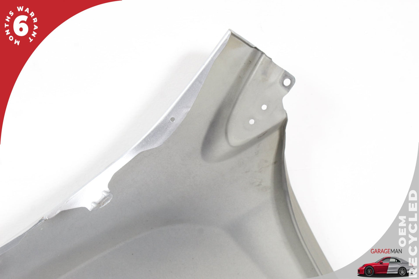 2015-2021 Subaru WRX Sedan Front Right Side Fender Panel 57120VA0009P OEM