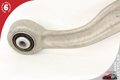 2018-2024 Audi SQ5 Q5 Rear Left Driver Side Upper Control Arm 4M0505371 OEM