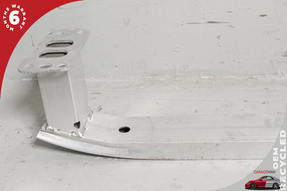 2014-2017 Fiat 500L Front Bumper Reinforcement Impact Bar 51922632 OEM