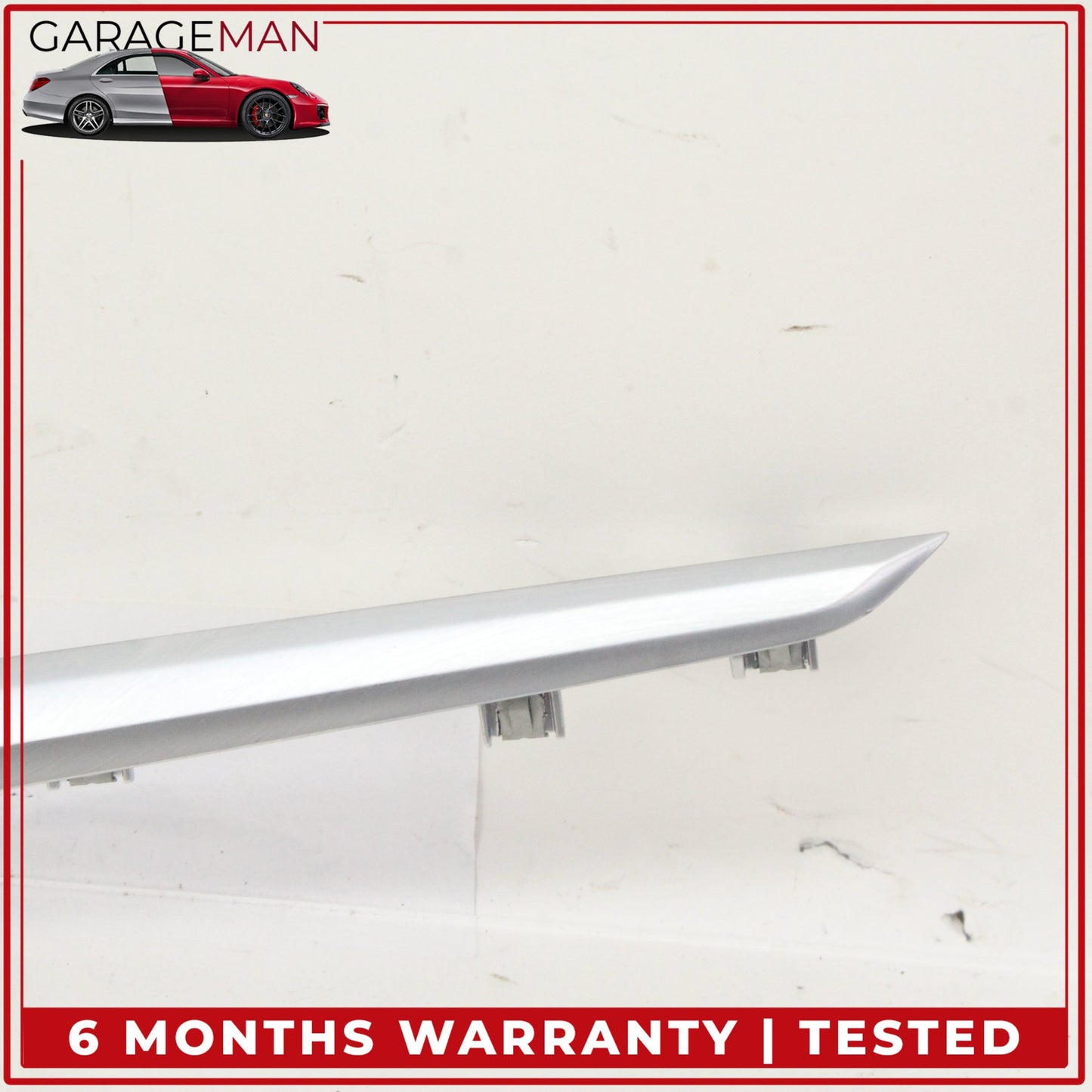 2019-2025 BMW 330i Front Center Console Left and Right Side Trim Molding Set OEM
