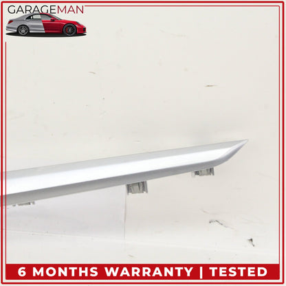 2019-2025 BMW 330i Front Center Console Left and Right Side Trim Molding Set OEM