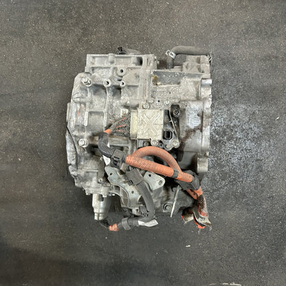 2010-2017 Toyota Prius Lexus CT200H Automatic Transmission 3090047064 OEM