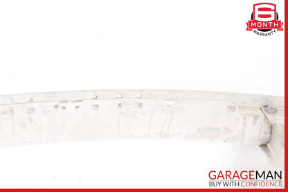 2008-2014 Mercedes C250 CDI W204 Front Bumper Reinforcement Bar 2046204100