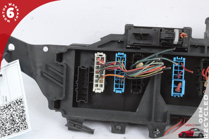 2006-2013 Mercedes X164 GL450 TPMS Tire Pressure Control Module w/ Fuse Box OEM