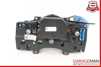 2013-2016 Porsche Cayman 981 Speedometer Instrument Cluster 98164114621 OEM