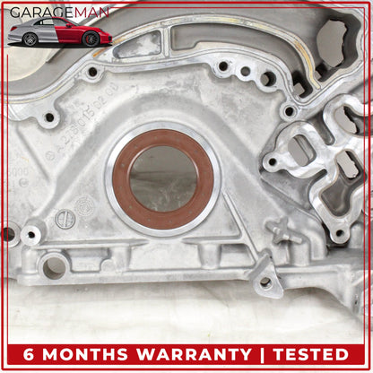 2011-2020 Mercedes W218 CL550 CLS550 SL550 Engine Timing Cover 2780150200 OEM