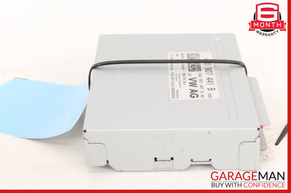 2016-2018 Audi A7 S7 Rear View Backup Camera Control Module Unit 4S0907441B OEM