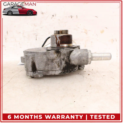 2012-2015 Mercedes W204 C250 SLK250 E250 Engine Motor Brake Vacuum Pump OEM
