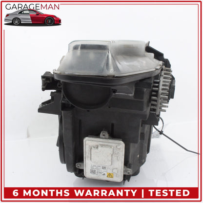 2014-2017 BMW 428i F36 Front Left Driver Side Xenon Head Light Lamp 7424111 OEM