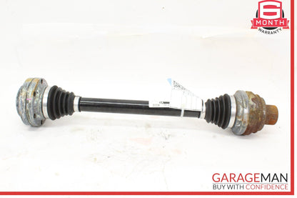 2009-2016 Audi RS5 8T Convertible Rear Right CV Axle Half Shaft 8K0501202 OEM