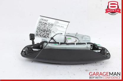 2010-2014 Mercedes W221 S550 Front Left Steering Wheel Airbag 2218602902 OEM