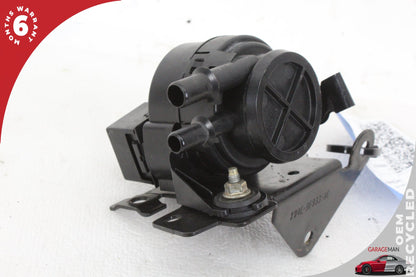 2002-2005 Ford Thunderbird Fuel Gas Vapor Charcoal Canister XW4E9C915AB OEM
