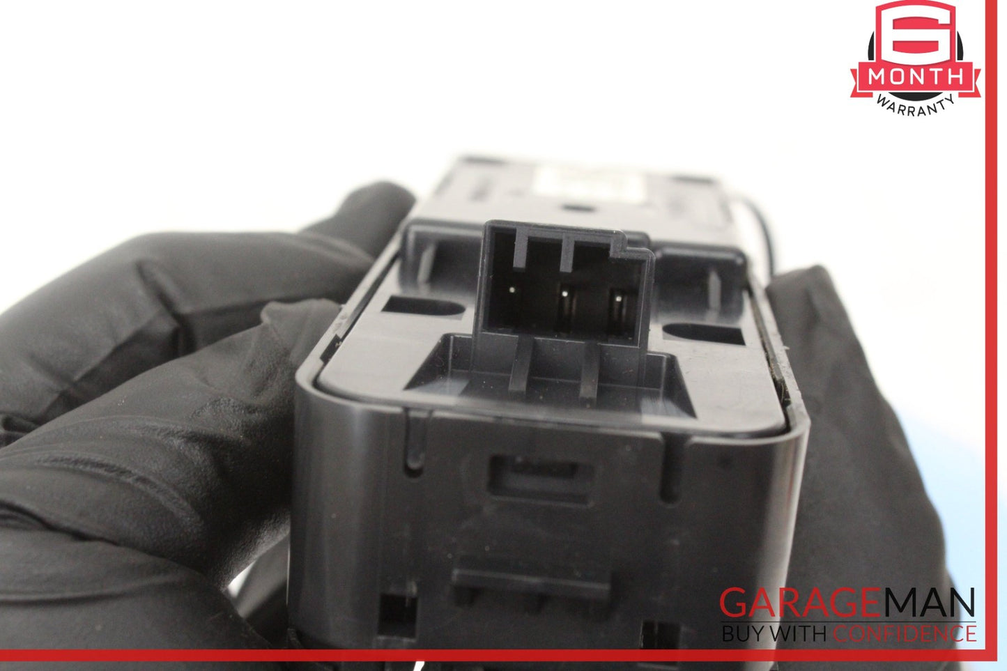2010-2016 Land Rover LR4 Front Left Window Control Switch AH2214540AC OEM