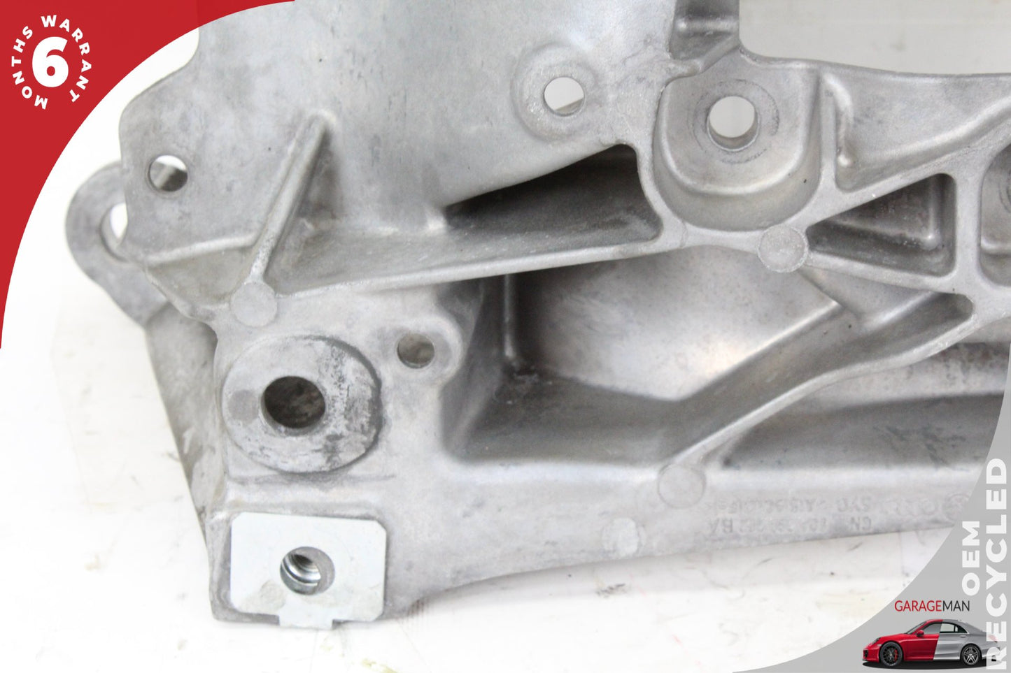 2018-2025 Audi Q5 Transmission Mount Support Bracket 80A399262BA OEM