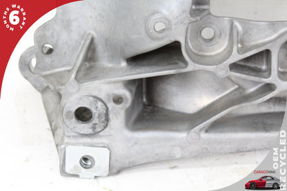2018-2025 Audi Q5 Transmission Mount Support Bracket 80A399262BA OEM