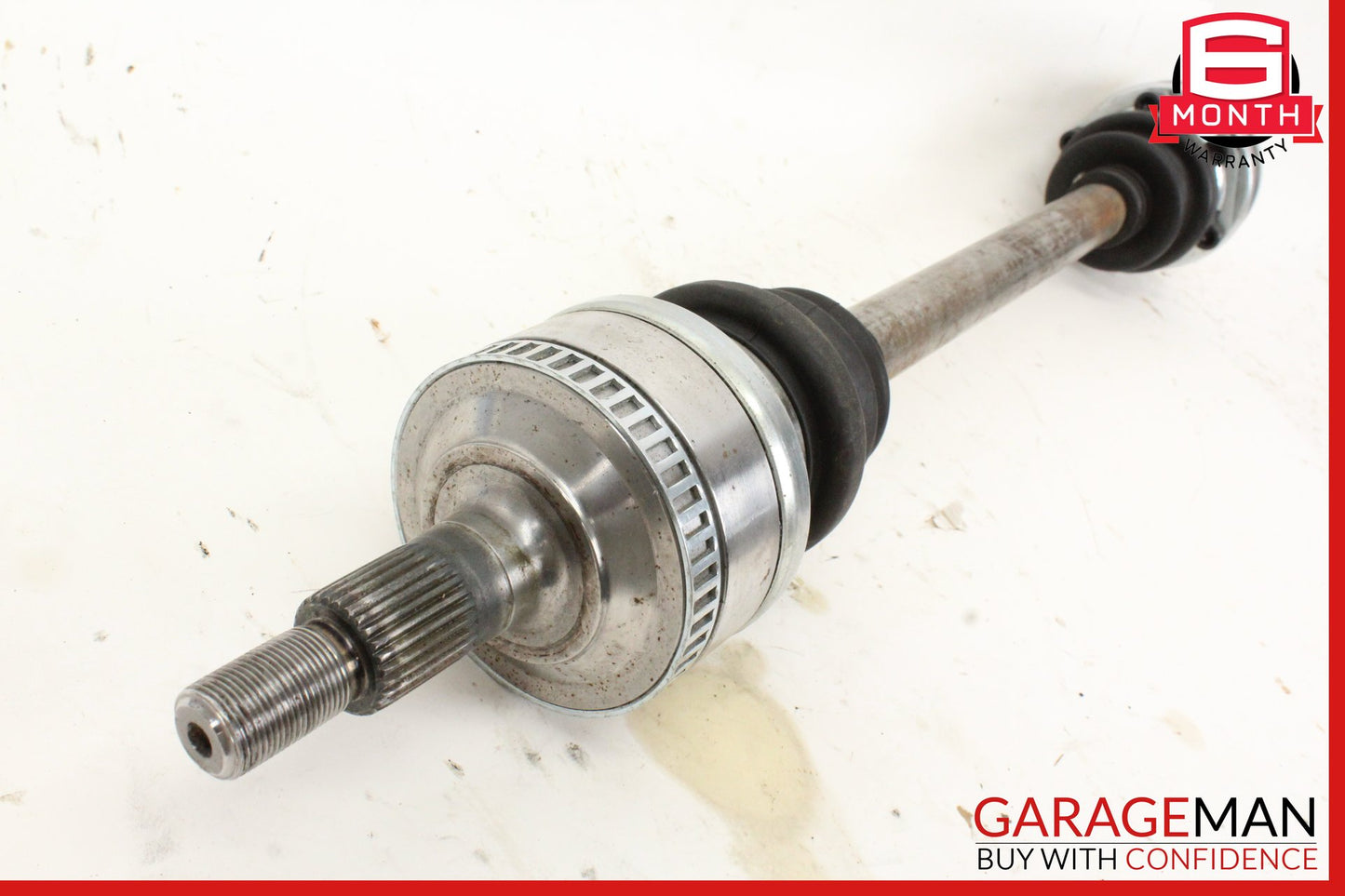 1997-2004 Porsche Boxster 986 Rear Left Driver Side CV Axle Half Shaft OEM