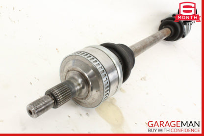 1997-2004 Porsche Boxster 986 Rear Left Driver Side CV Axle Half Shaft OEM