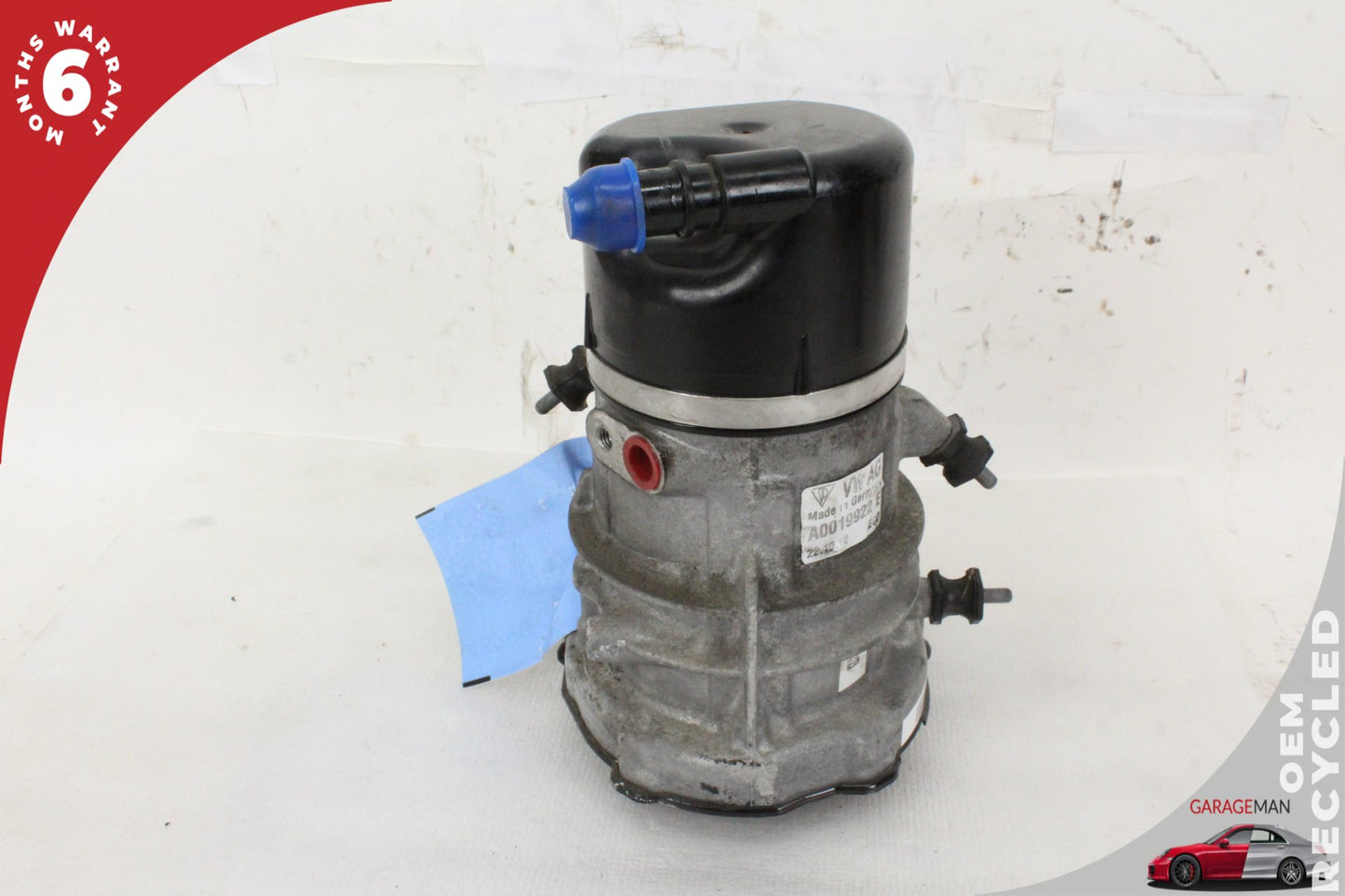 2011-2018 Porsche Cayenne 958 Electric Hydraulic Power Steering Pump OEM