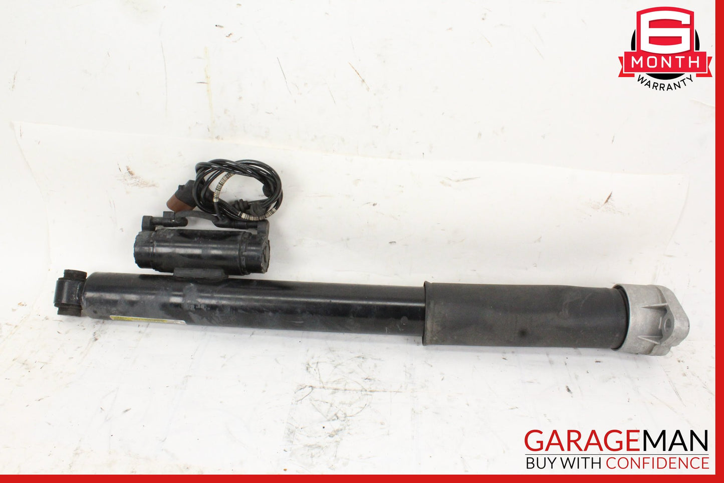2019-2023 Mercedes-Benz E450 W213 RWD 3.0L Rear Left and Right Shock Strut Absorber 2383206701 OEM